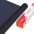 TUMIYA Black Glitter Heat Transfer Vinyl HTV Roll by TUMIYA