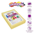Colorations Lightweight Construction Paper - Image 2