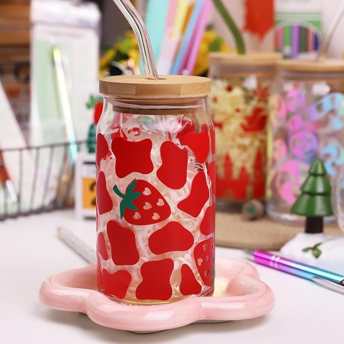WRAPXPERT Red Permanent Vinyl, Adhesive Vinyl Roll Compatible - Image 2