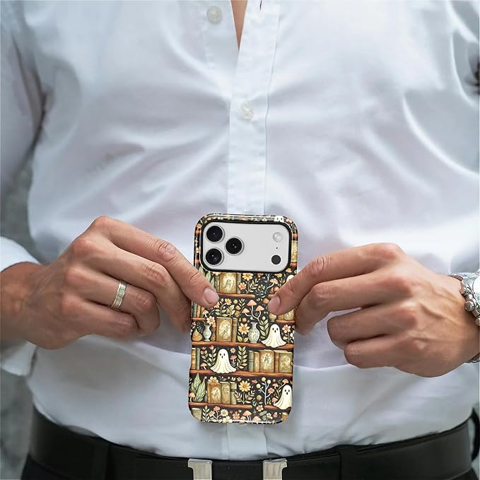 Case for iPhone 17 Pro Max, 2-Layer Protection, Shockproof and - Image 6