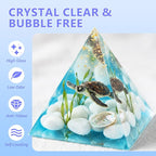 KISREL Epoxy Resin Kit for Beginners, Resin Kit - Image 3