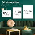 PHOENIX Large Painting Canvas Panels - Image 6