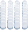 White Air Dry Clay for Kids by Artsity