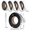 5 Roll Double Sided Foam Tape Squares by Unknown