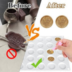 Wax Seal Kit for Wax Seal Stamp, 30-Cavity Wax Seal Mold and 360 Pcs Double - Image 3