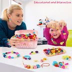 BEMITON Ideal Birthday Gift for Girls Aged 3 4 5 6 7 - Image 2