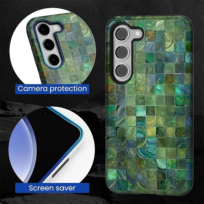 Case for Samsung Galaxy S23 Plus Case - Image 2