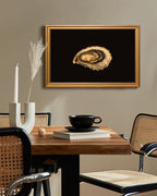 VIYYIEA Vintage Gold Framed Wall Art - Image 5