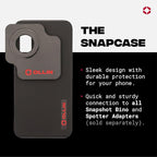 OLLIN Snapshot Snapcase Digiscoping Phone Case - Image 3