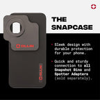 OLLIN Snapshot Snapcase Digiscoping Phone Case - Image 3