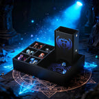 Grajar DND Dice Tray and Dice Tower - Image 2