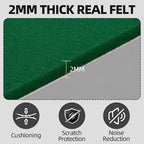 Self Adhesive Felt Sheets - Image 3