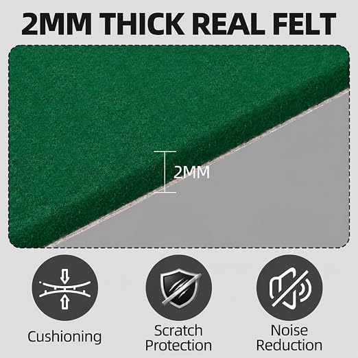 Self Adhesive Felt Sheets - Image 3