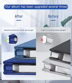 Popotop Photo Album Self Adhesive - Image 7
