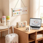 1735PCS Vintage Stickers, 30 Sheet Scrapbook Stickers Graffiti, Cute Vintage - Image 6