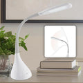 OttLite Creative Curves LED Desk Lamp by Ottlite