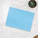 PRETYZOOM Foam Board Sheets for DIY Crafting 30x40x2cm High Density Blue - Image 6