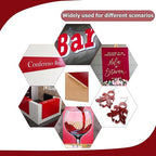 2 Pack 16'' x 20'' Opaque Red Acrylic Sheet, 3mm Thick Acrylic Plastic Sheet - Image 6