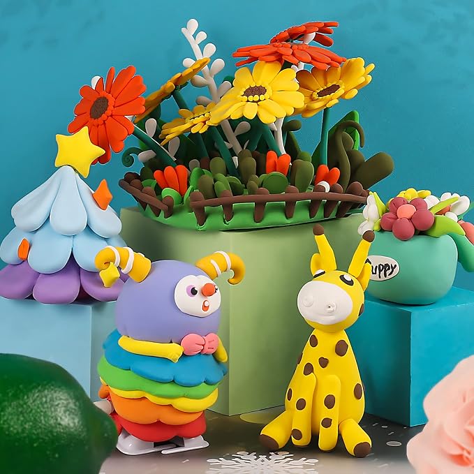 ifergoo Modeling Clay - Image 8
