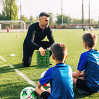 WISYOK Double-Sided Soccer Coaching Clipboard, Premium Dry Erase Tactical Board - Image 6