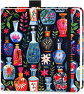5x5 Handy Portable Handmade Cloth Fabric Hardcover Sewing Binding Travel by E-WEICHEN