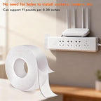 Double Sided Tape Heavy Duty, Nano Double Sided Adhesive Tape - Image 6