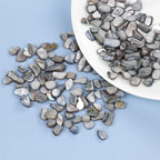 Crushed Shells for Crafts, Sea Shells for DIY Art, Vase Fillers Table Scatter - Image 6