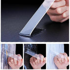 Double Sided Tape Heavy Duty, Nano Double Sided Sticky Adhesive Tape, Removable - Image 5
