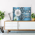 Meothan 5D Dandelion Diamond Art Kits - Image 4