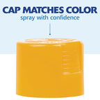 Rust-Oleum 366993 Painter's Touch 2X Ultra Cover Spray Paint, 12 oz, Satin - Image 7