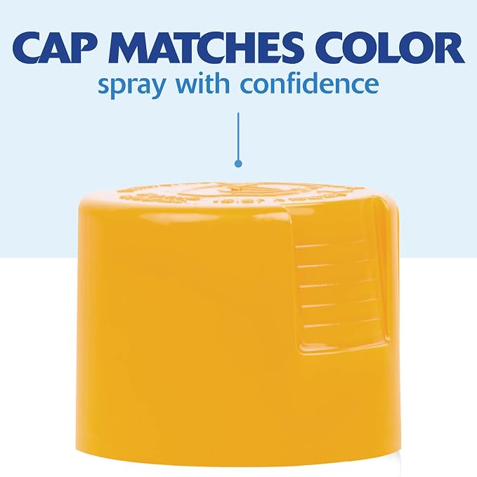 Rust-Oleum 366993 Painter's Touch 2X Ultra Cover Spray Paint, 12 oz, Satin - Image 7