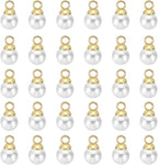 PATIKIL Pearl Charm by PATIKIL
