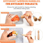 Needle Felting kit Tool Set - Image 5
