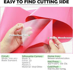 HTV Heat Transfer Vinyl Bundle - Image 3