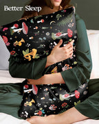 Miss Adola 2 Pack Silk Pillowcase - Image 2