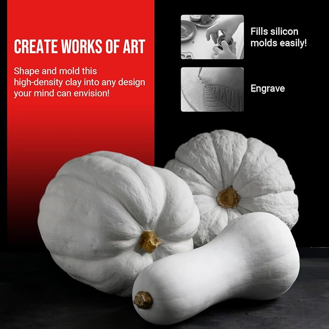 CALPALMY Air Dry Clay - Image 3
