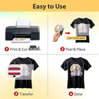 TransOurDream Heat Transfer Paper - Image 6