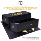 HOMEXPRO Trading Card Storage Box - Image 2