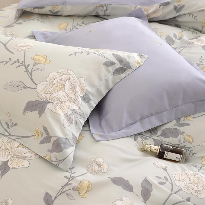 OAITE Duvet Cover King Size - Image 7