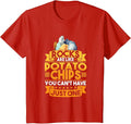 Rock Collecting Funny Geology Lover Rockhound Rock Collector T-Shirt by Unknown
