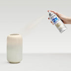 Rust-Oleum Painter's Touch 2X Ultra Cover Spray Paint, Gloss Almond | Indoor - Image 6