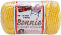 Bonnie Macrame Craft Cord 6mmX100yd by PepperellCrafts