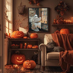 VeGuude Halloween Diamond Art Kits - Image 5