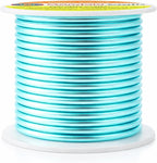 Mandala Crafts 8 Gauge Anodized Aluminum Craft Wire - Image 2
