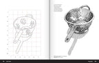 Pen and Ink Drawing Techniques: Steps, subjects & prompts - Image 9
