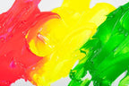 Winsor & Newton Winton Oil Color Paint Set, Fluorescent, 3 x 37ml Tubes - Image 4