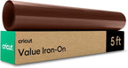 Cricut® Value Iron-On by Unknown