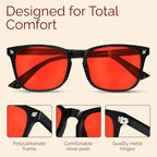 livho High Tech Blue Light Glasses - Image 7
