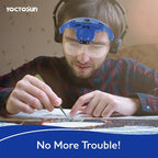 YOCTOSUN Magnifying Glasses - Image 8