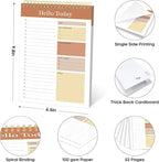 Taja To Do List Notepad - Image 6